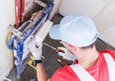 instalator autorizat din sectorul 4