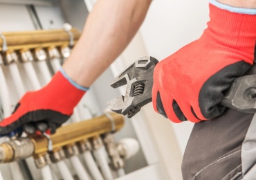 instalator bun din sectorul 5