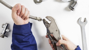 instalator sanitar intervine rapid si sigur pentru orice tip de reparatii