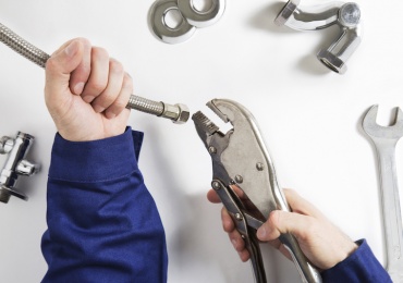 instalator sanitar intervine rapid si sigur pentru orice tip de reparatii