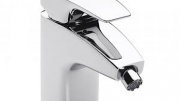 Montaj baterie bideu