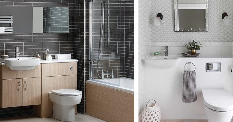 Schimbare ori Inlocuire instalatie sanitara de apartament